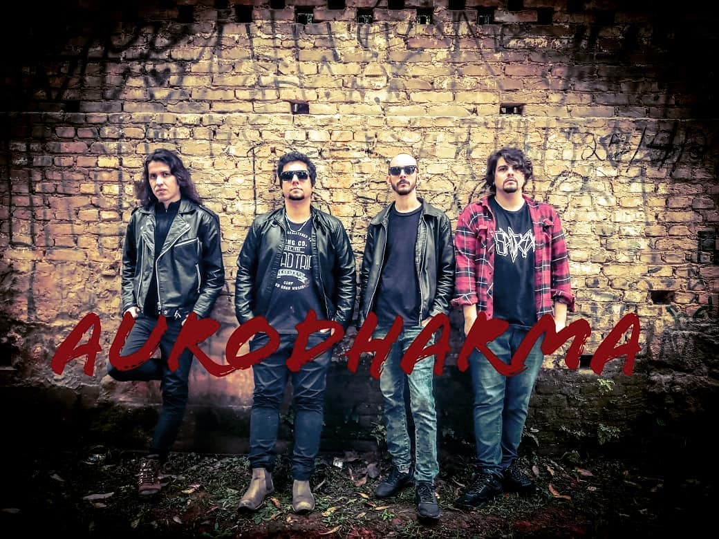 Aurodharma traz características contemporâneas à ritmos clássicos