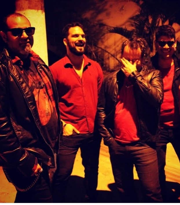 Conheça a Fantasma Buñuel e suas poesias sobre a vida