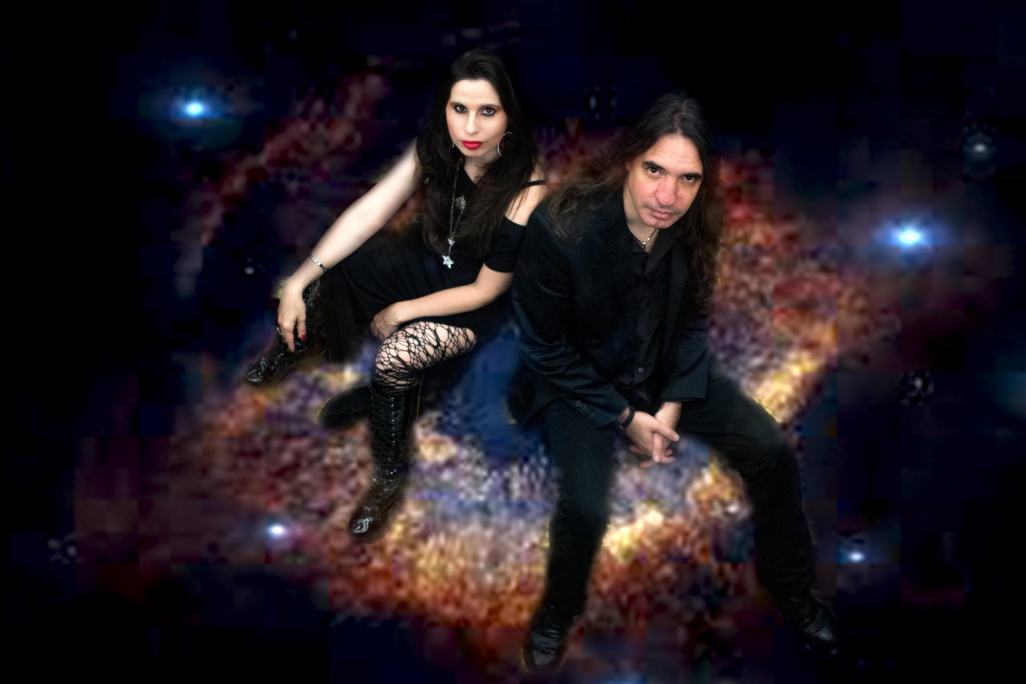 Conheça o metal sinfônico da Eve Desire