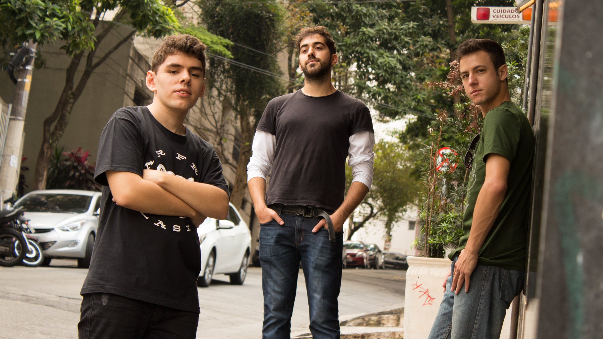 Descobertas Tribhus #1 – The Solitaryman Monoband, Fellps Rocker, Old Rebels, Mera Corte e Unicircle