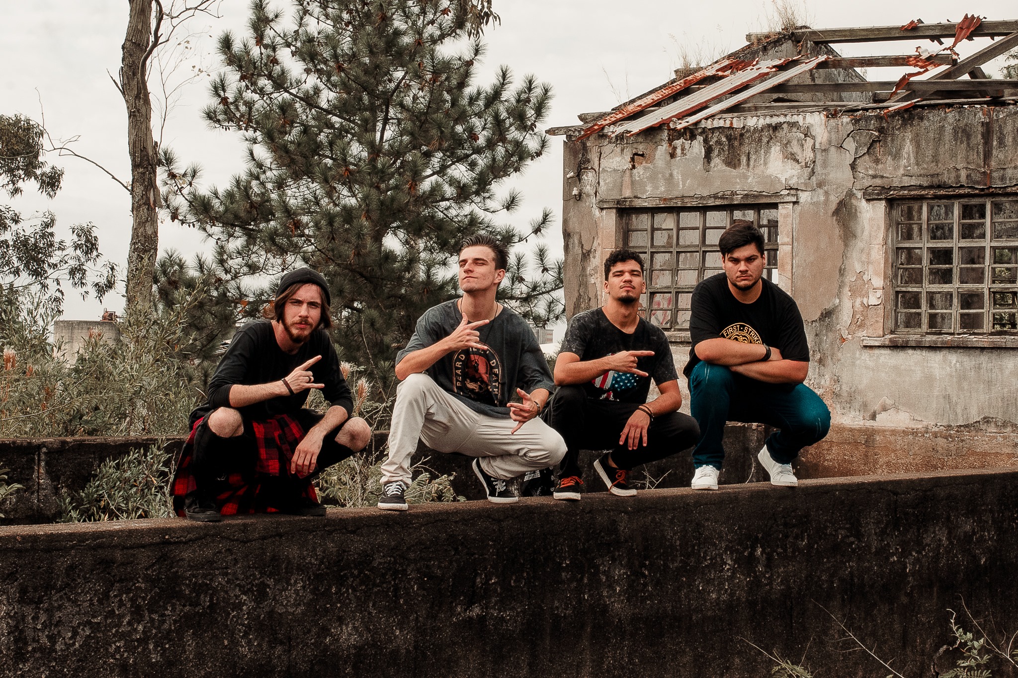 Descobertas Tribhus #11 – Sete Corpos, P-115, Ivan Maverick, Inimigo do Herói e Downshifters