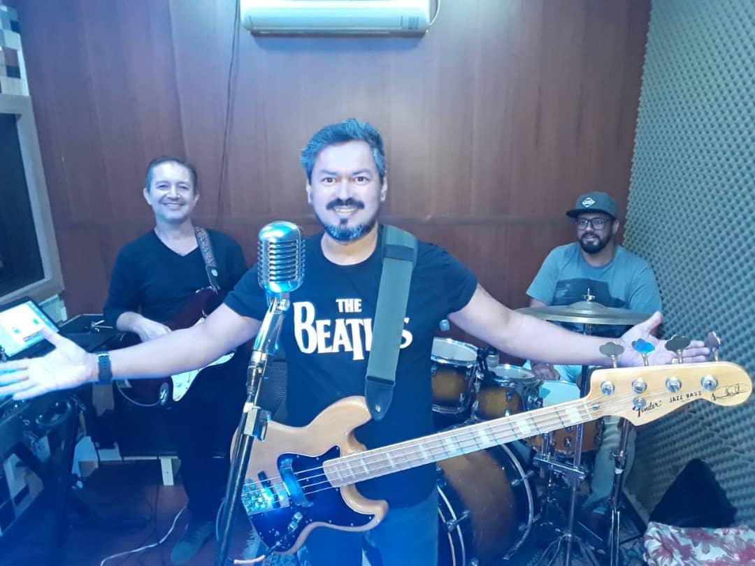 Banda Hagah Descobertas Tribhus