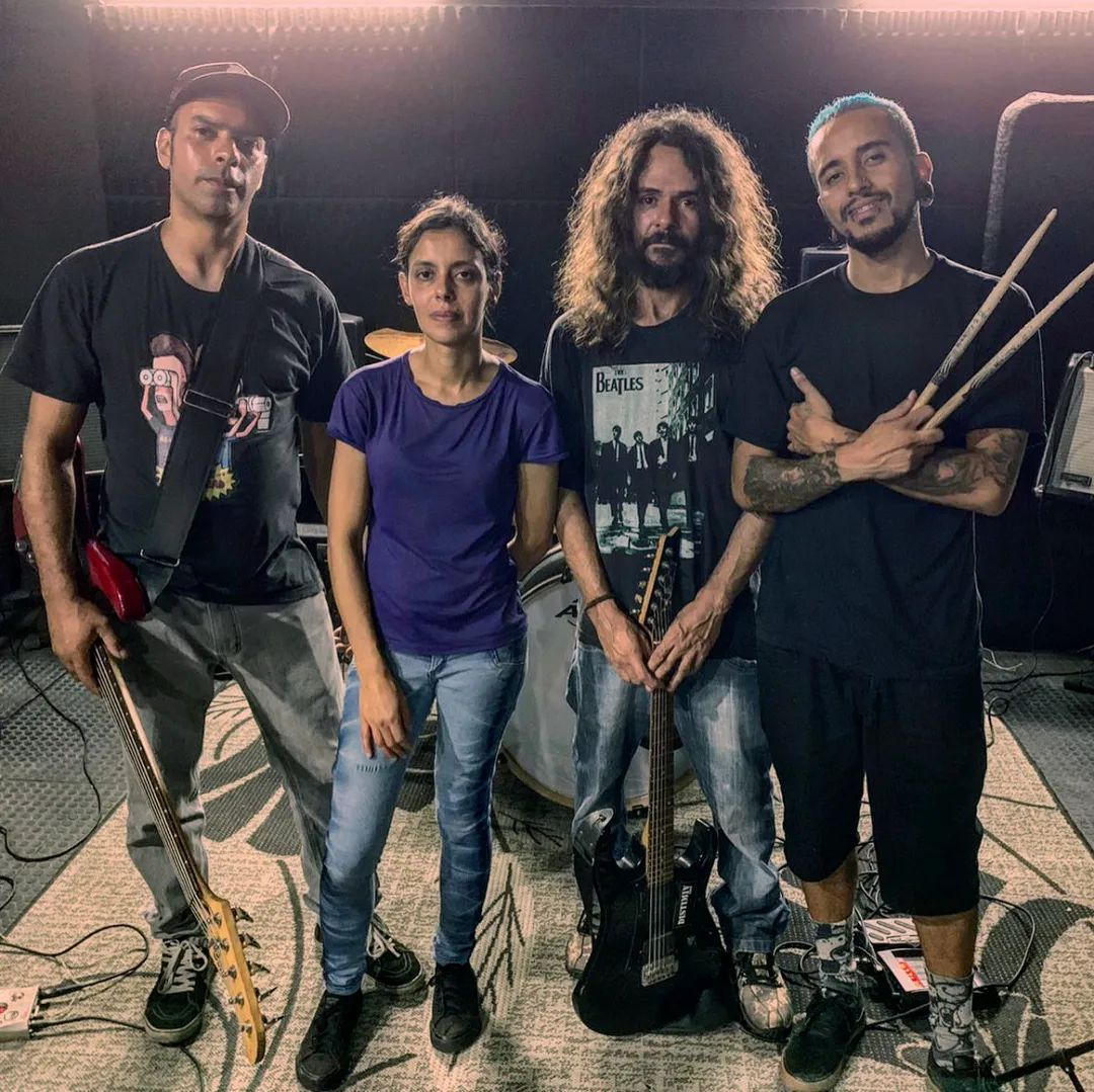 Descobertas Tribhus #16 – Alcoóliques, Decreto Sem Lei, TudocorE, Stone Block e Broken Face