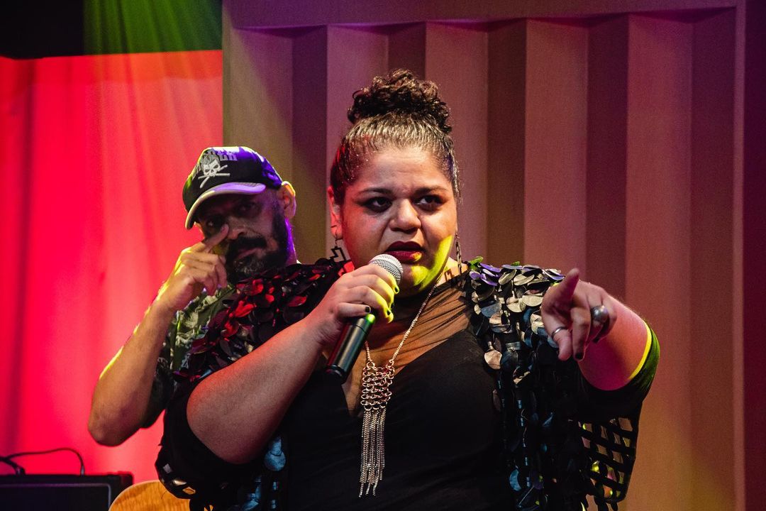 Descobertas Tribhus #17 – Itárcio Ita, Dani Carmesim, Rarefeito 011, Marginal Zero e Chucky Ramirez e os Traidores do Movimento