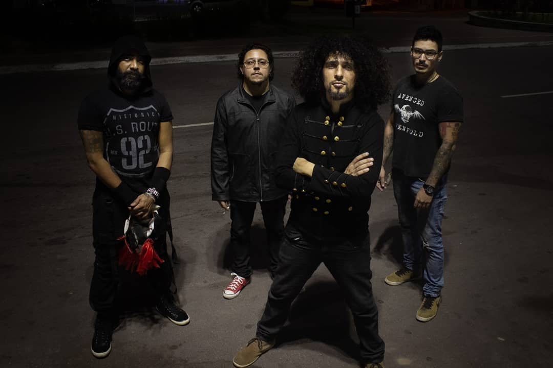 Descobertas Tribhus #19 – Caoscracia, Seventy Times Seven, Lambertos, Lani e Sons of a New Era