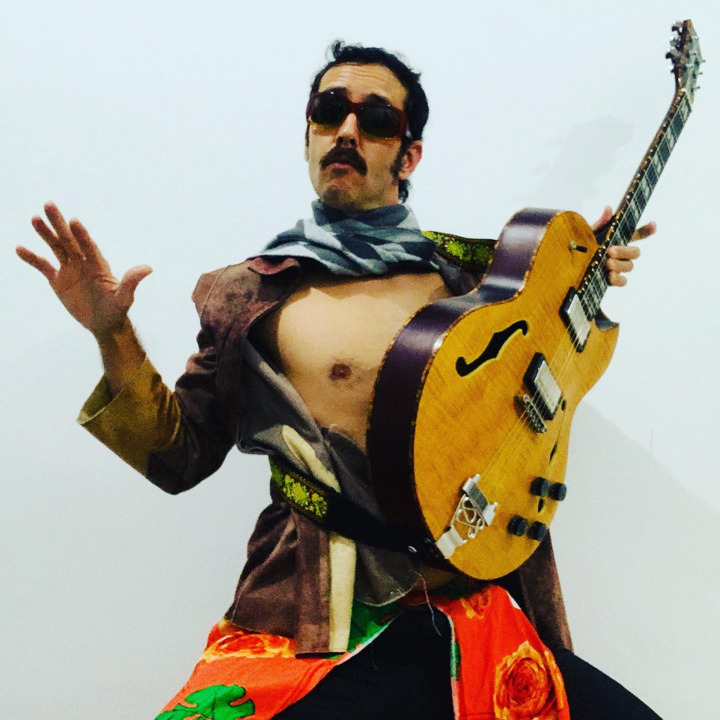 Descobertas Tribhus #22 – Arqvírus, Os Tickets, Instance e Foolmax Antonio Vieira e seus Nascimentos