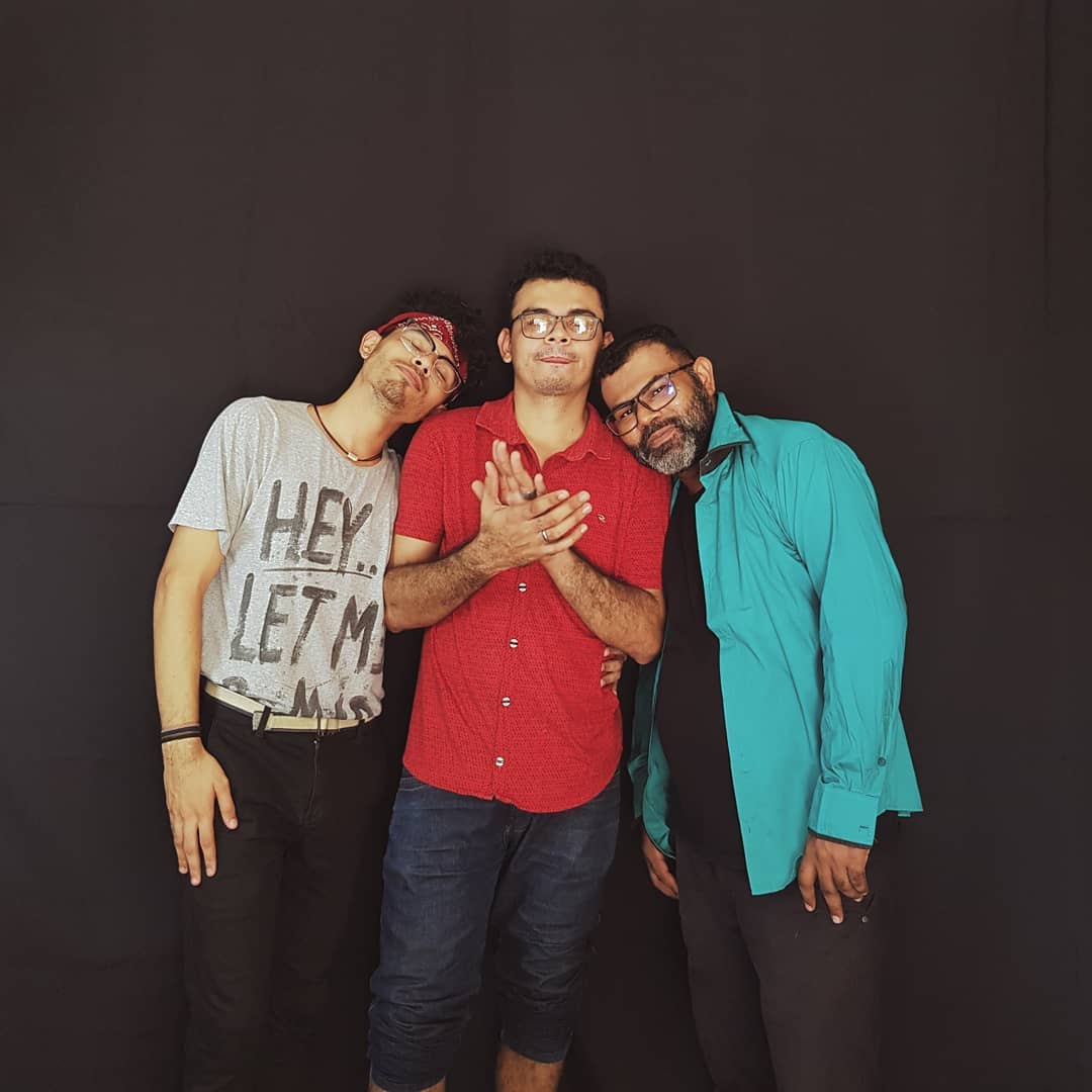 Descobertas Tribhus #23 – John Pilonche e o Universo Imprevisível, The Screams of Widow's Son, Beerholics, Ció Balbino e Malkriados