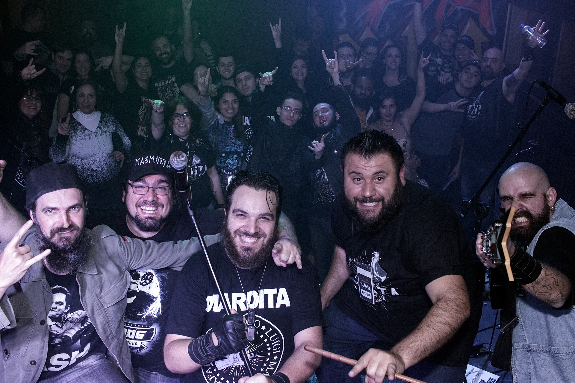 Descobertas Tribhus #5 – Carros Voadores e Seus Homens Radioativos, Maloka Rockstar, Mardita, Mamilo Mandala e Onde Iremos Chegar?