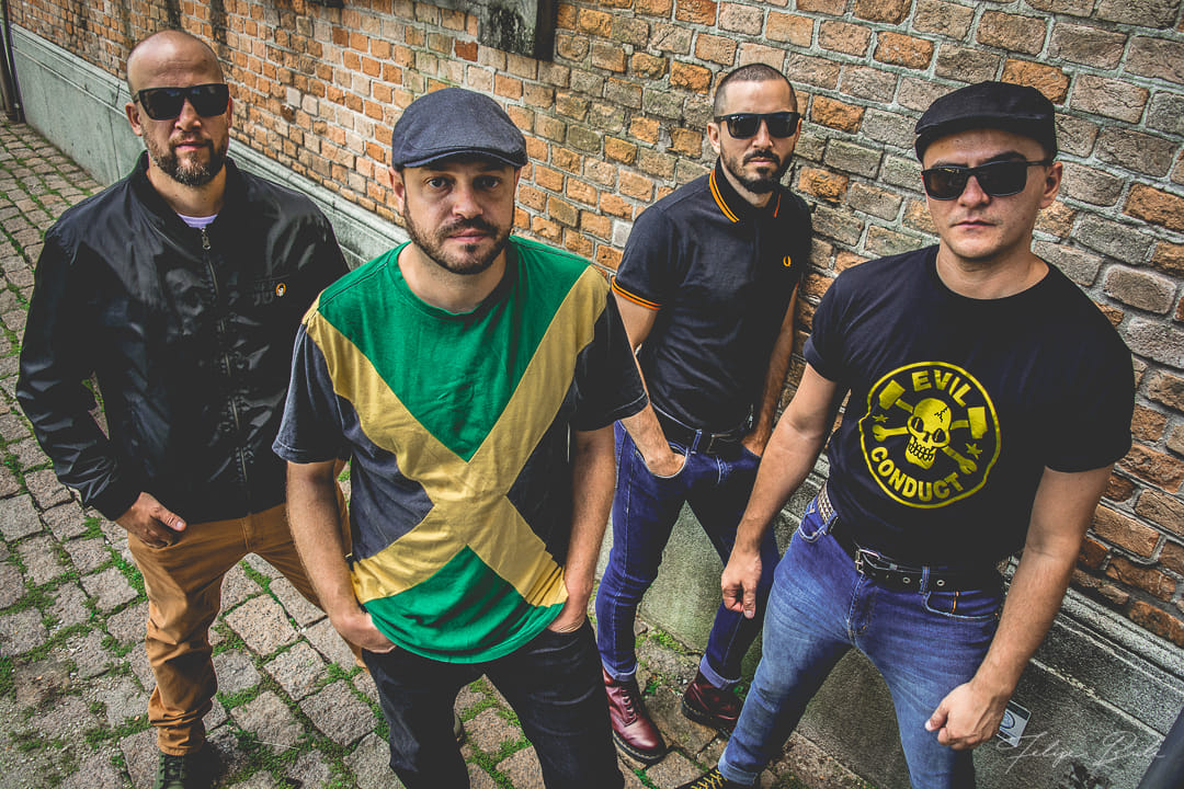 Descobertas Tribhus #6 – Eletroacordes, No Captain, Subalternos, Maverick 77 e Octodemon