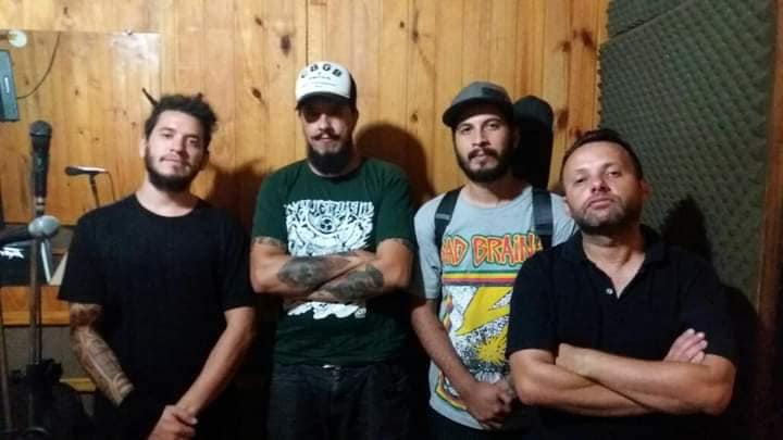 Descobertas Tribhus #7 – 90 Em Chamas, Crowrave, Mariana Camelo e mais