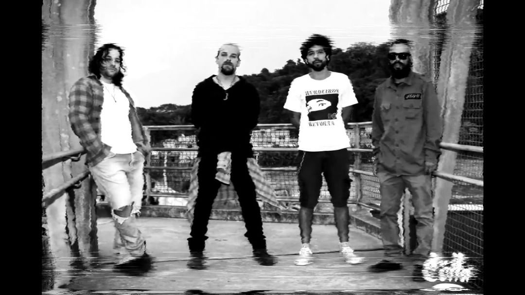 Descobertas Tribhus #15 – Ferrovéio, Hanny Day, Mitigar, Nando Reffer e Junk Head