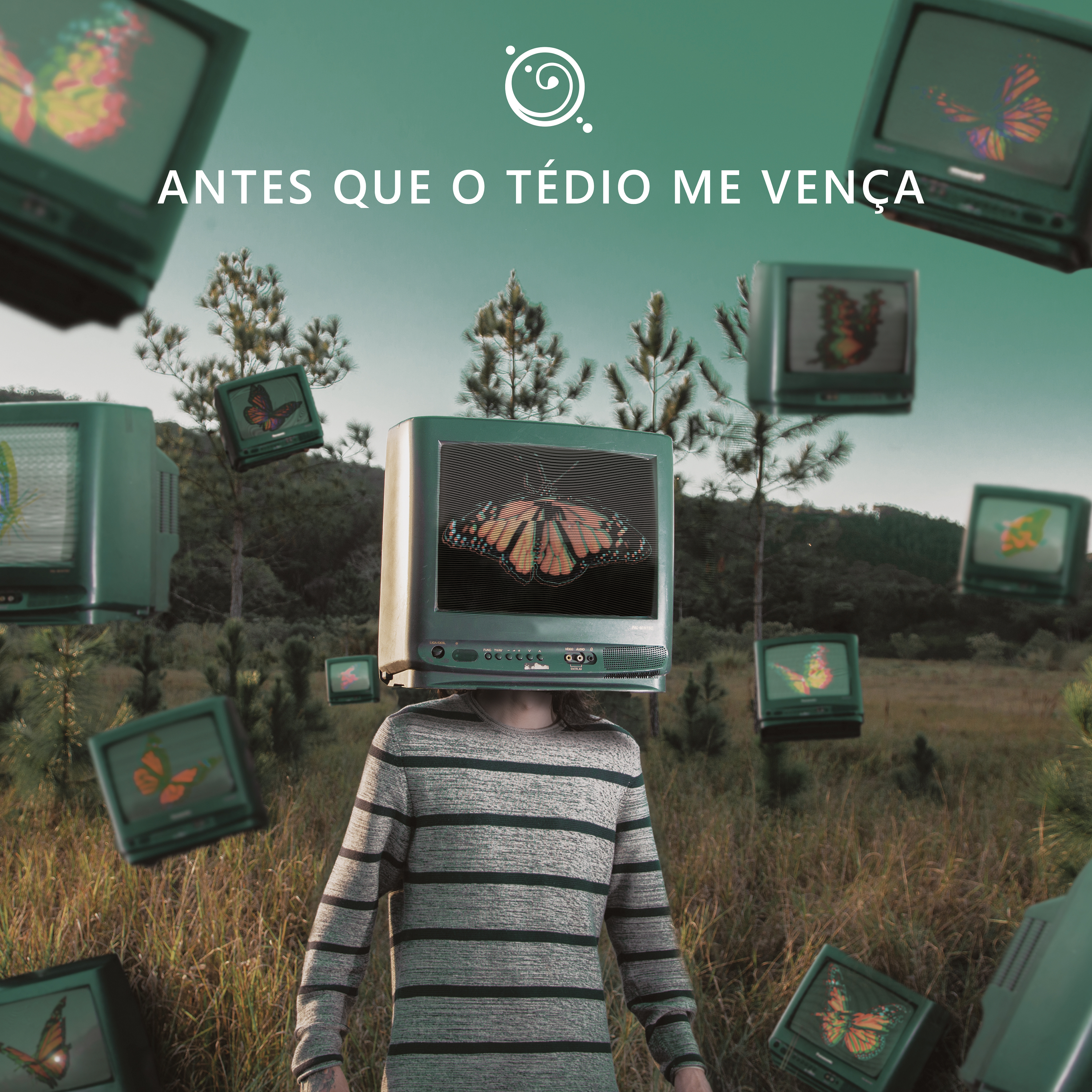 Do Culto ao Coma apresenta novo single “Antes que o Tédio me Vença”