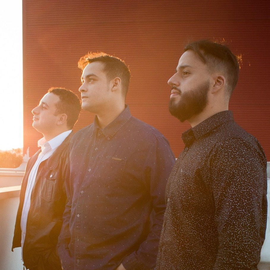 Men and Camels vão te fazer dançar no melhor estilo indie