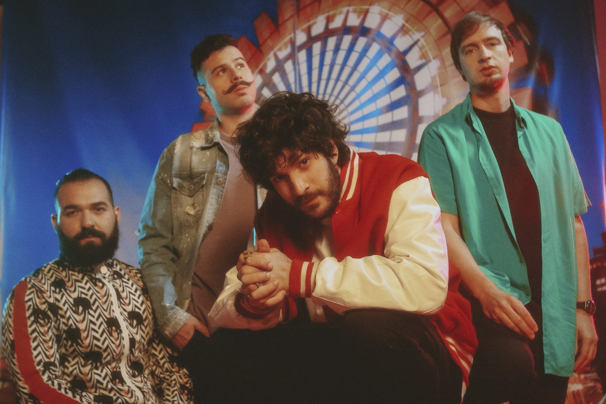 Não deixe de ouvir – Lançamentos de Janeiro de 2023