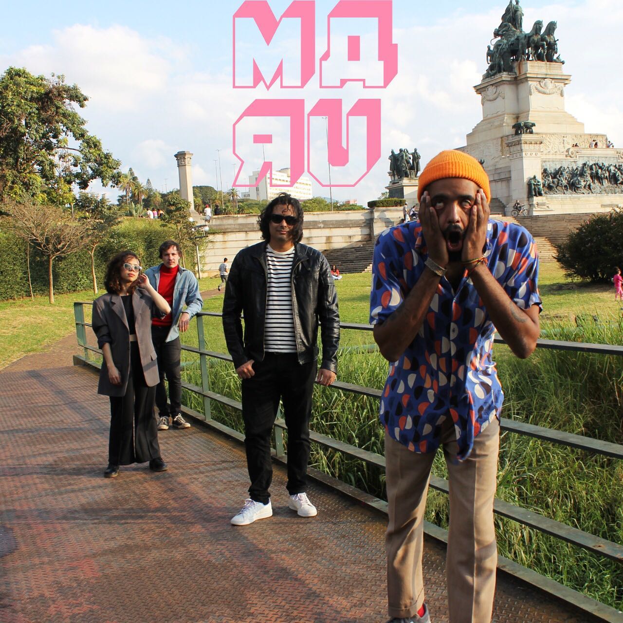 Não deixe de ouvir, os lançamentos roqueiros de novembro de 2022