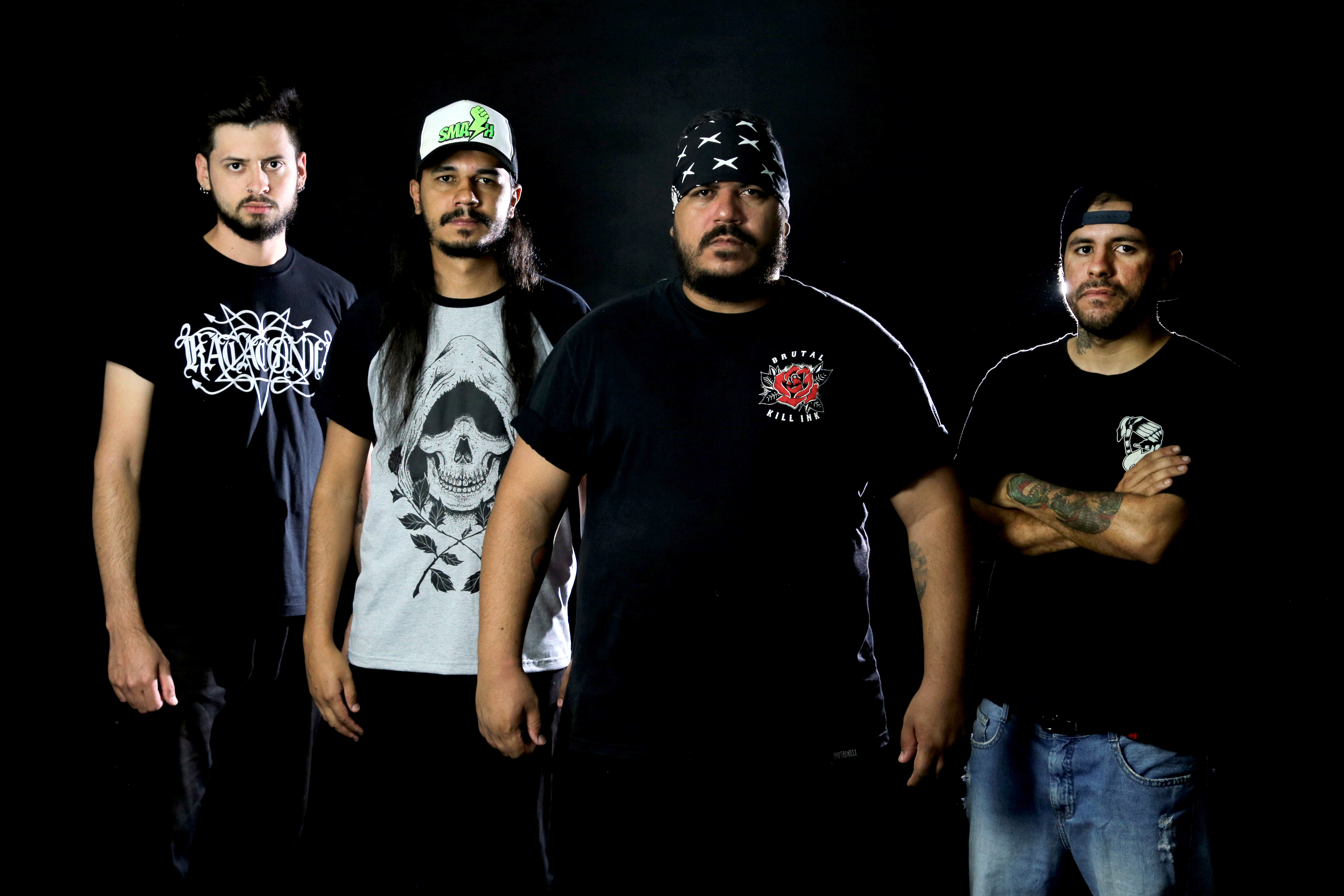 O Rock Não Morreu – Conheça alguns lançamentos de maio de 2021