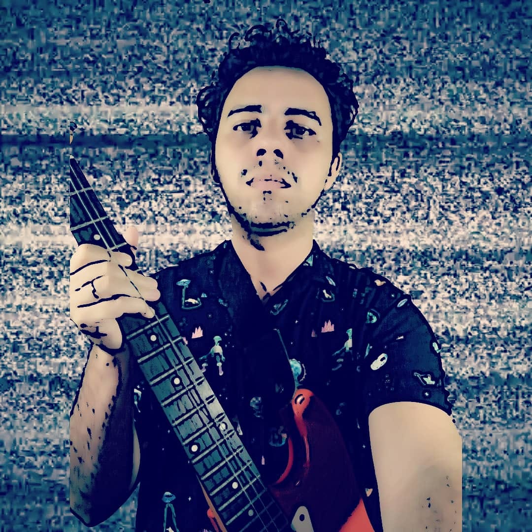 O Rock Não Morreu – Fevereiro de 2022