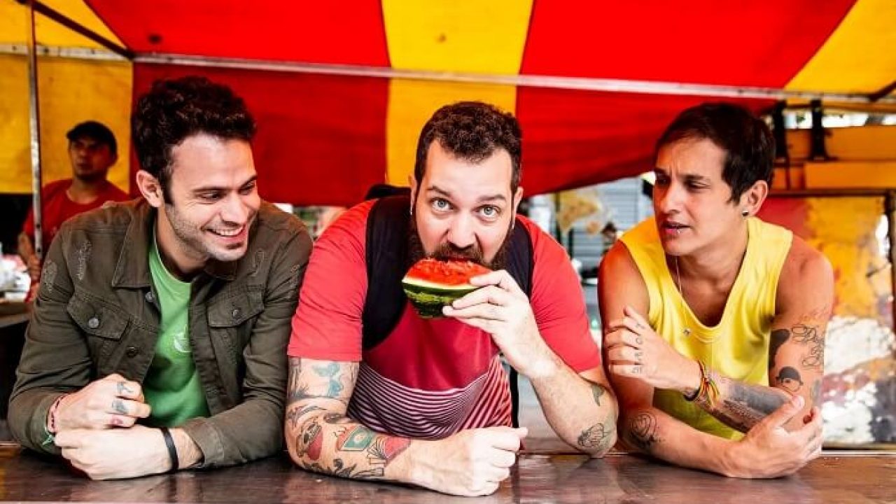 O Rock Não Morreu – Novidades e lançamentos roqueiros de abril de 2021