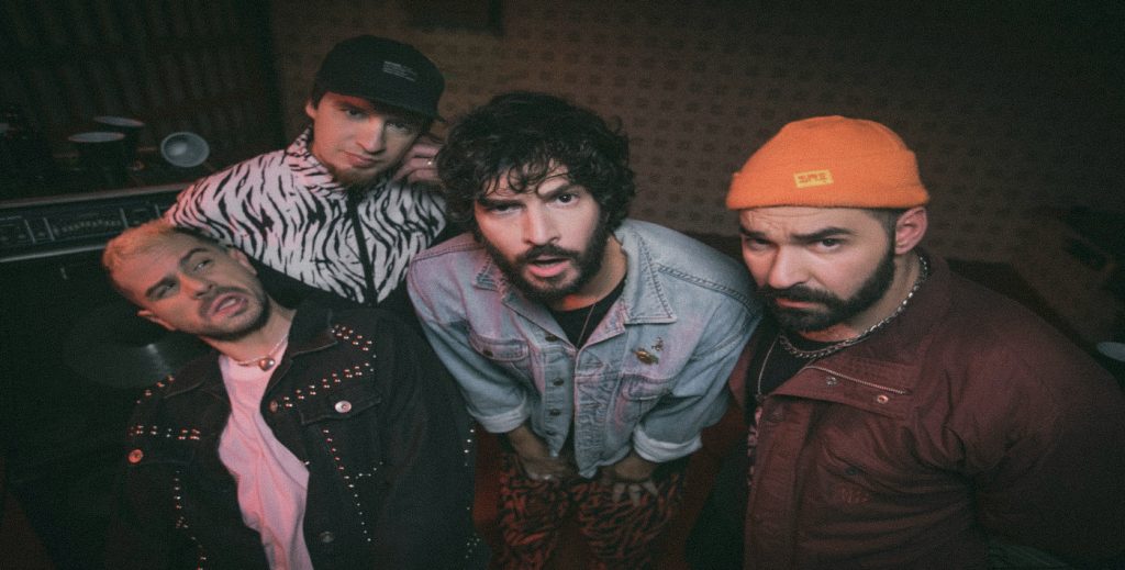 O Rock Não Morreu – Os lançamentos de julho de 2022