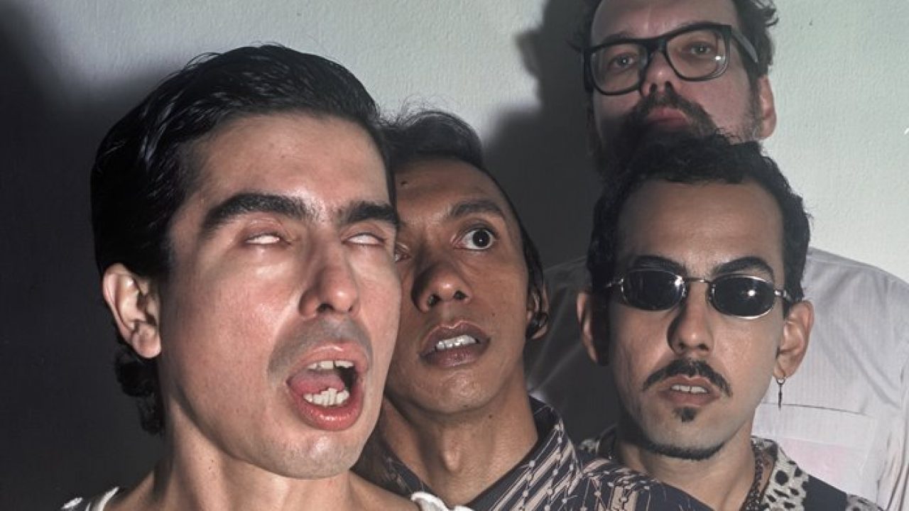 O Rock Não Morreu – Os lançamentos de junho de 2021