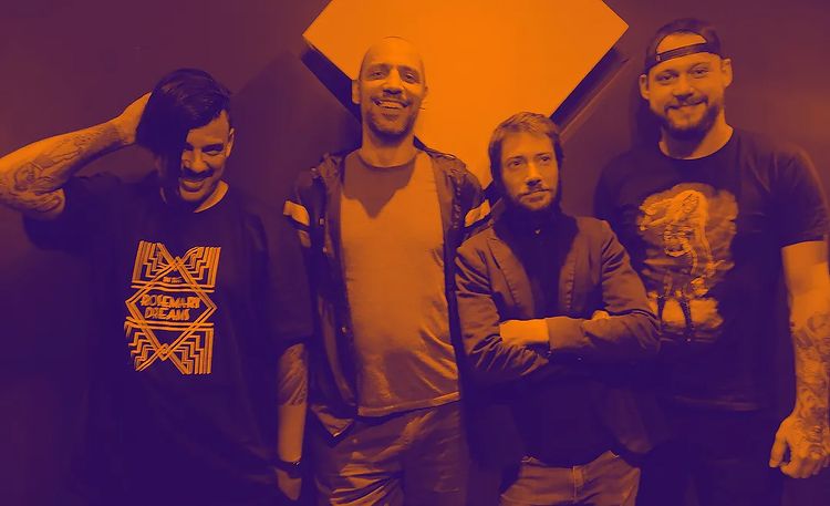 O Rock não Morreu – Os lançamentos roqueiros de agosto de 2022