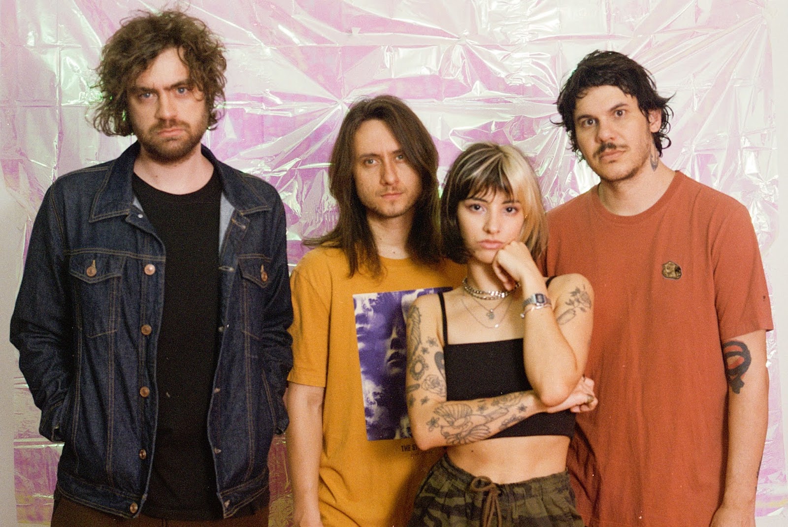 PRINCIPAIS LANÇAMENTOS NACIONAIS DE 2021