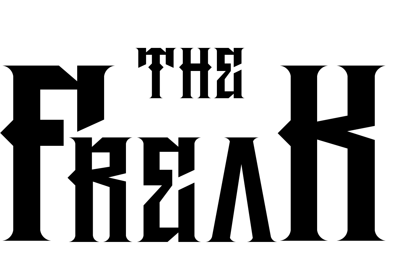 TheFreak mostra o peso do metal com mensagens de reflexão e apoio