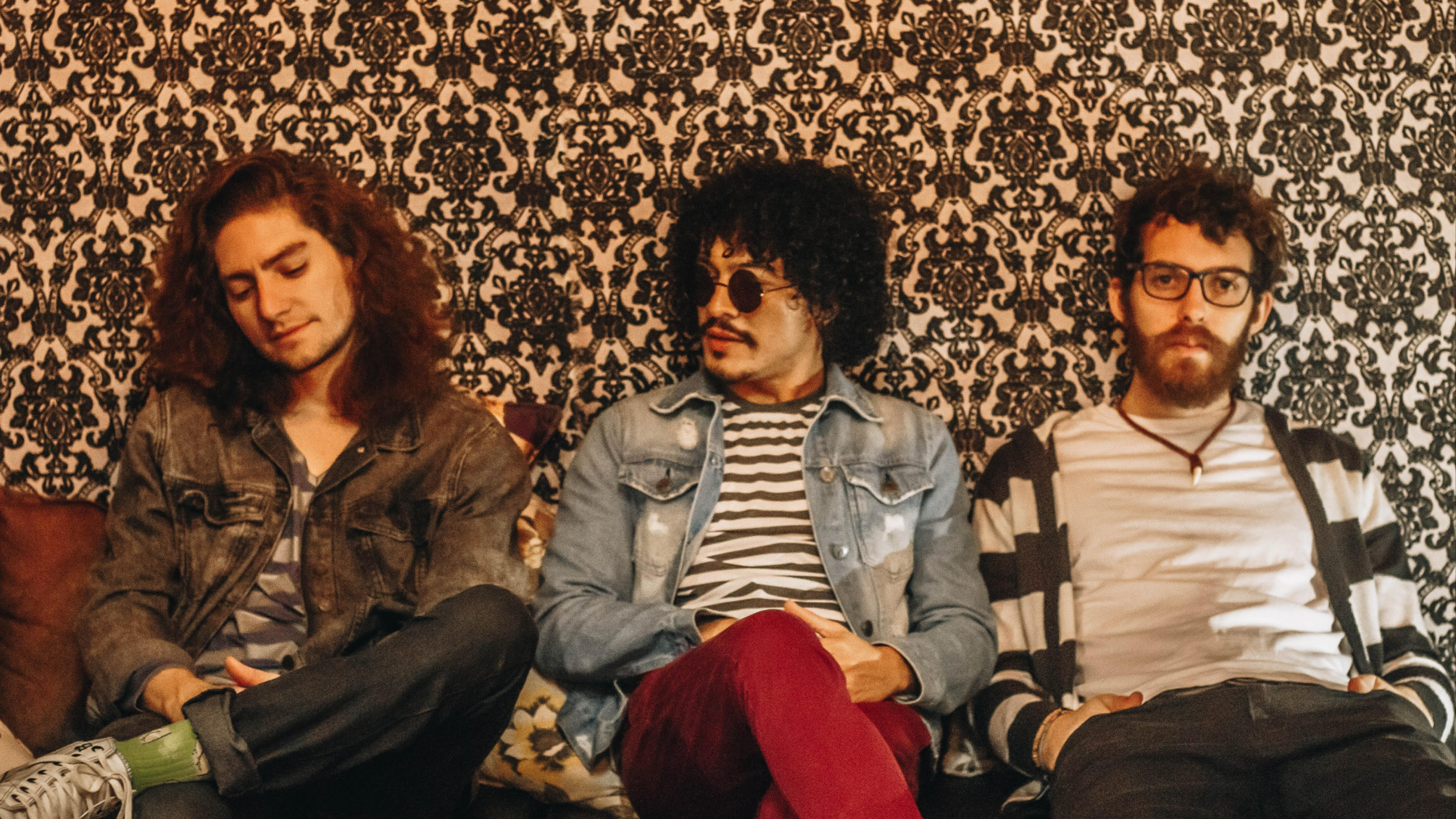 Toca-Fita de Corcel canta amores e histórias da vida