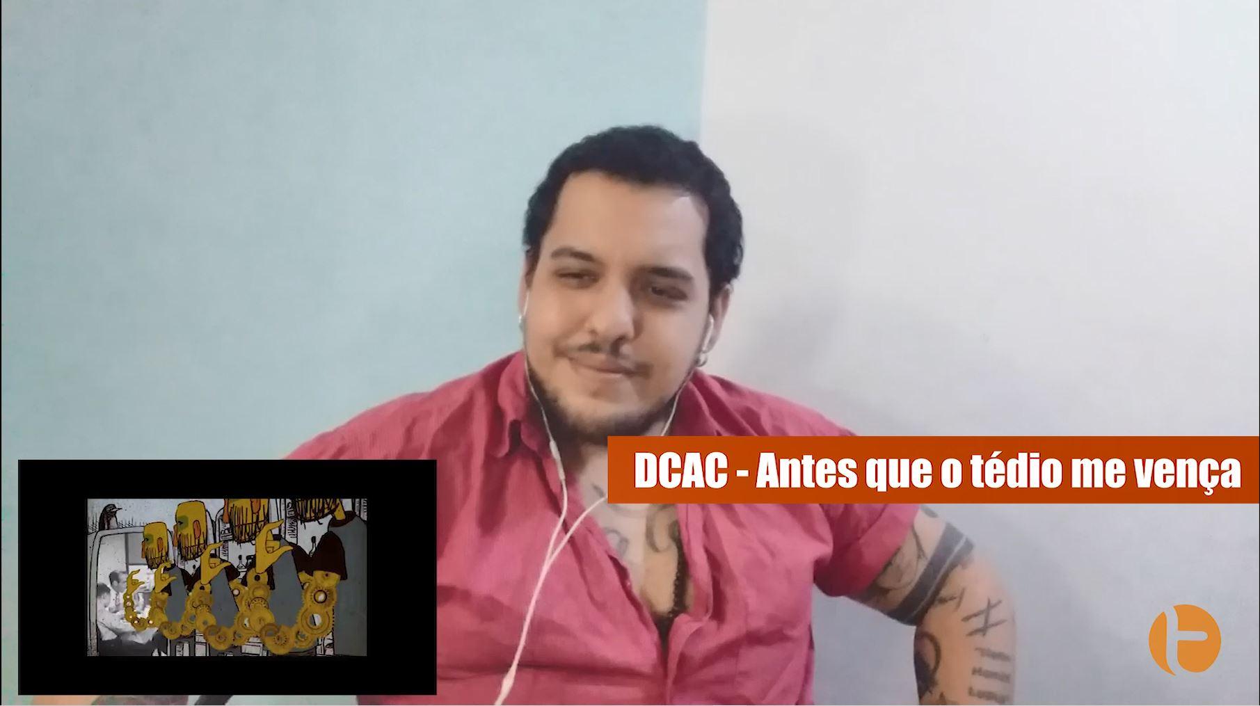 Tribhus React