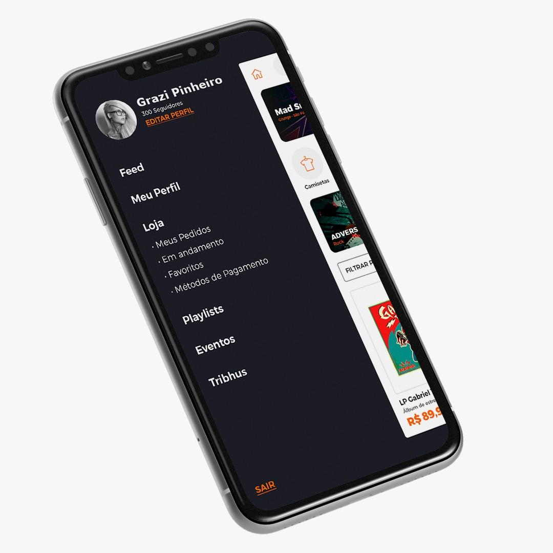 APP Tribhus