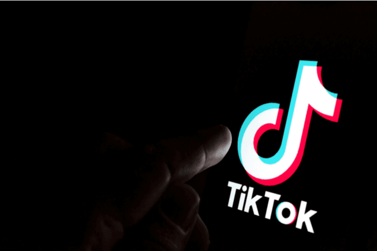 Ecad e Tik Tok
