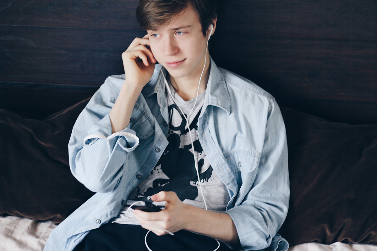 Novas tendências de consumo de música e como isso afeta o seu trabalho