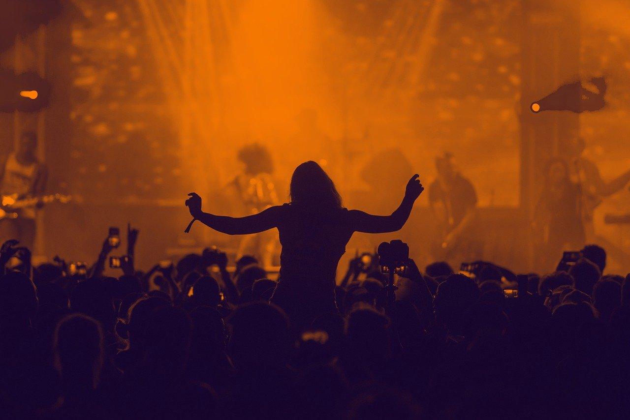 LIVE SHOWS