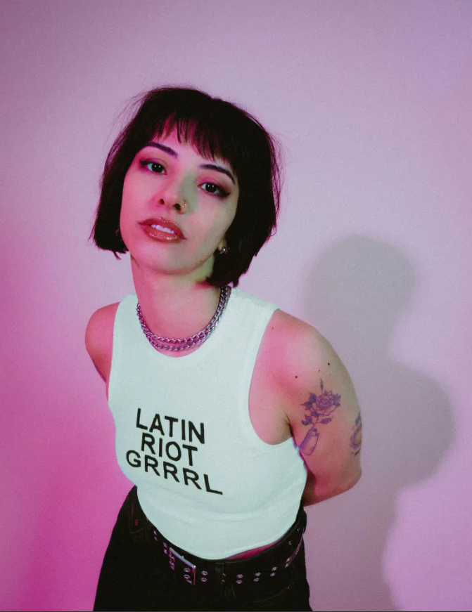 Não Deixe de Ouvir - Id Est Me, Tara Bipolar, Karen Dió