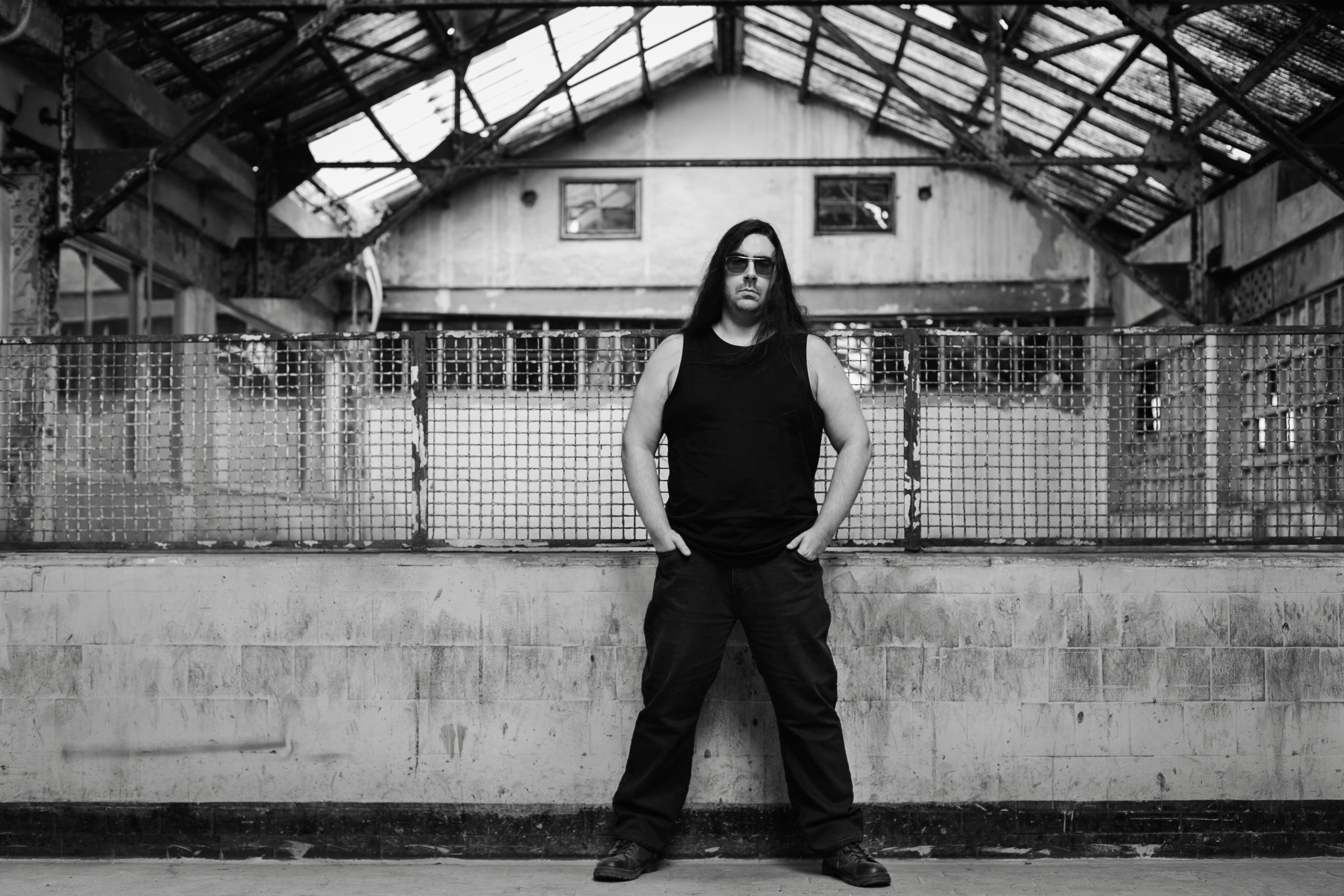 Cactek: O Projeto Deathrash Carioca que Chamou a Atenção de Dan Swanö