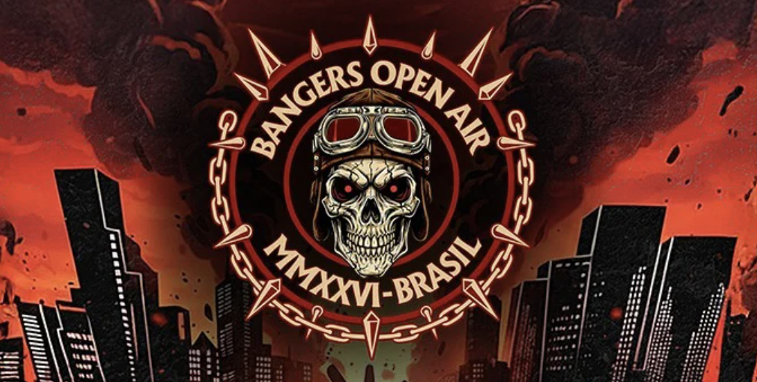 Bangers Open Air 2026: Destacam a força da cena nacional