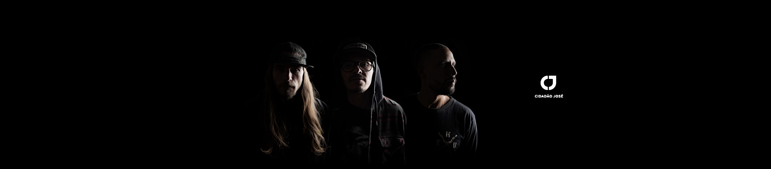 Descobertas Tribhus - Conheça a banda Cidadão José