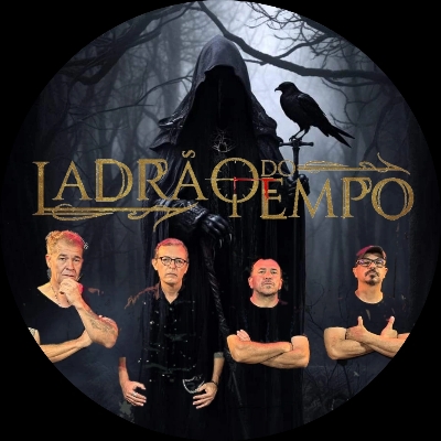 Descobertas Tribhus - Conheça a banda Ladrão do Tempo