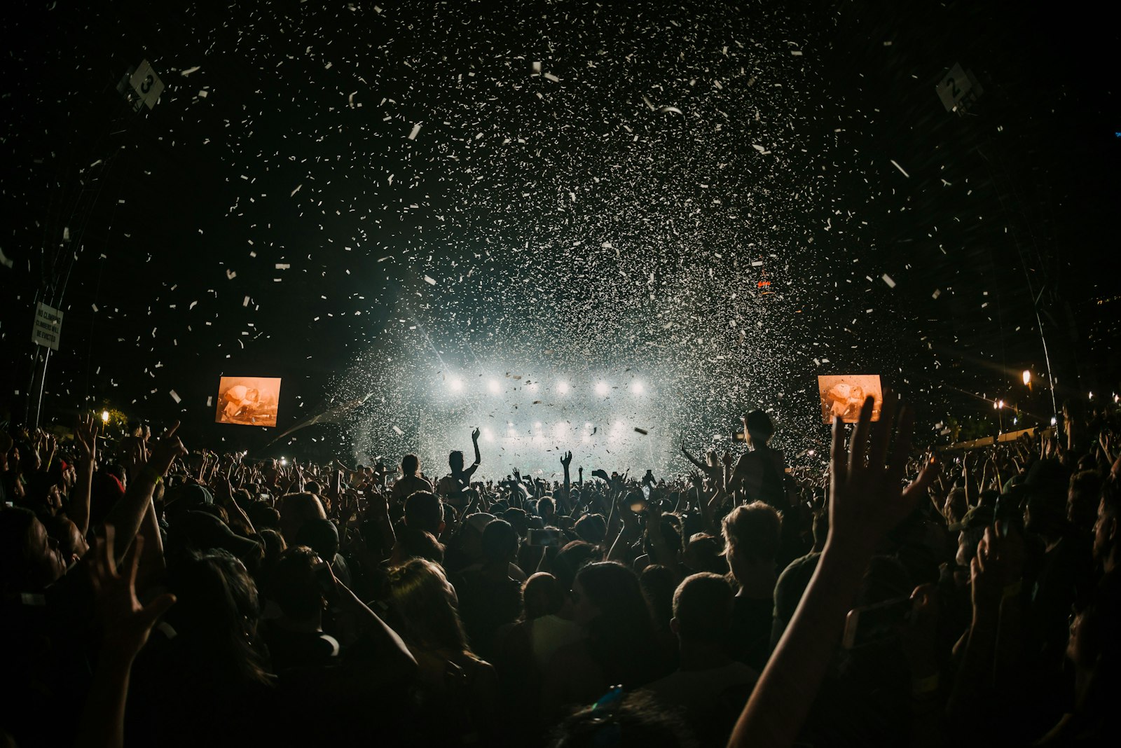 Shows de rock no Brasil em 2026: guia dos festivais e da cena local