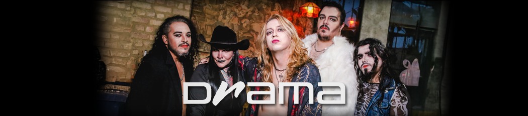 Metal e rock industrial: as bandas que definiram o som das máquinas