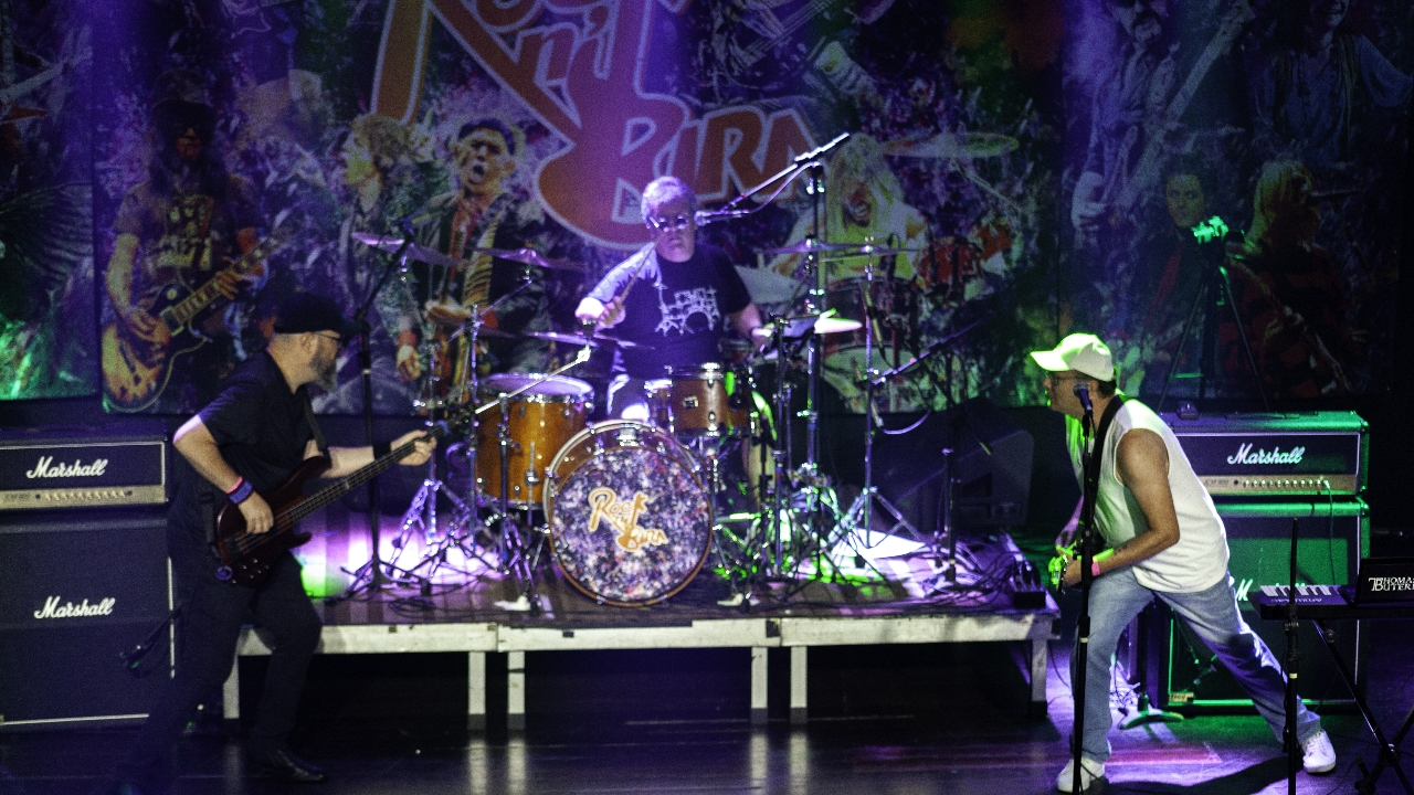 Shows de rock em Porto Alegre: a cena e as bandas pra conhecer