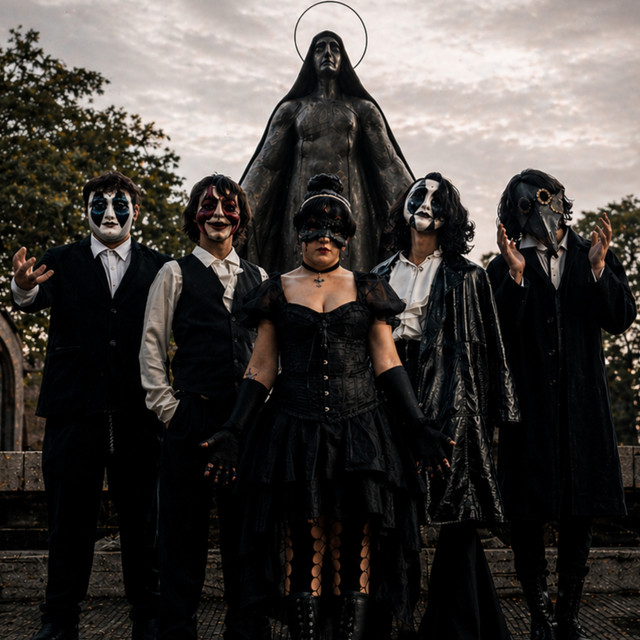 Não Deixe de Ouvir - Versalie Waltz, Anversa e Black Pantera