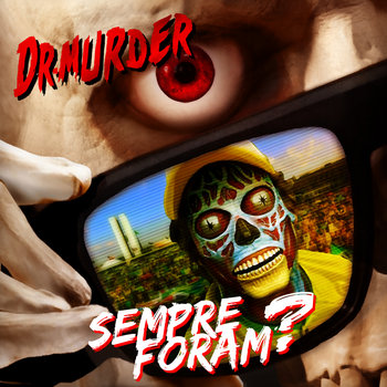 Descobertas Tribhus -  Conheça a banda Dr. Murder