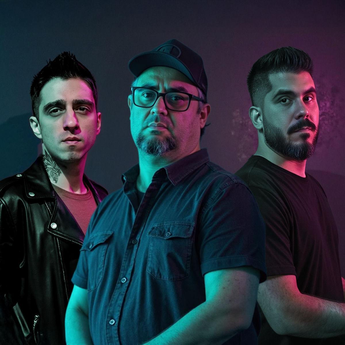 Não deixe de ouvir - Aditive, Karen Dió e Water Rats