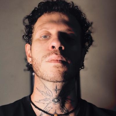 Paulo Orsuli, o artista por trás do Angel Point