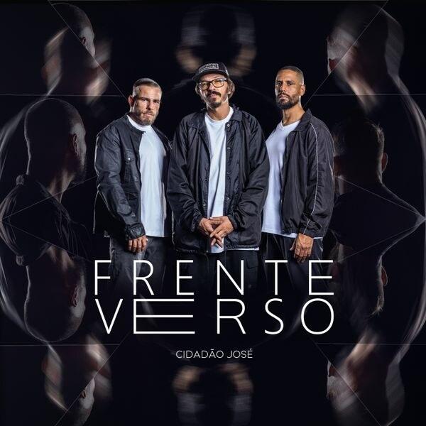 CIDADÃO JOSÉ lança "FRENTE|VERSO": rock e rap de Campinas em nove faixas sobre as marcas do tempo