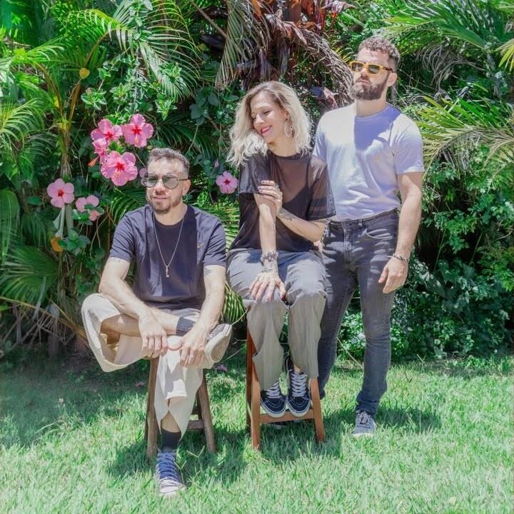 Fenícia celebra 20 anos com o EP "Meu Bem": o rock alternativo de Descalvado em nova fase