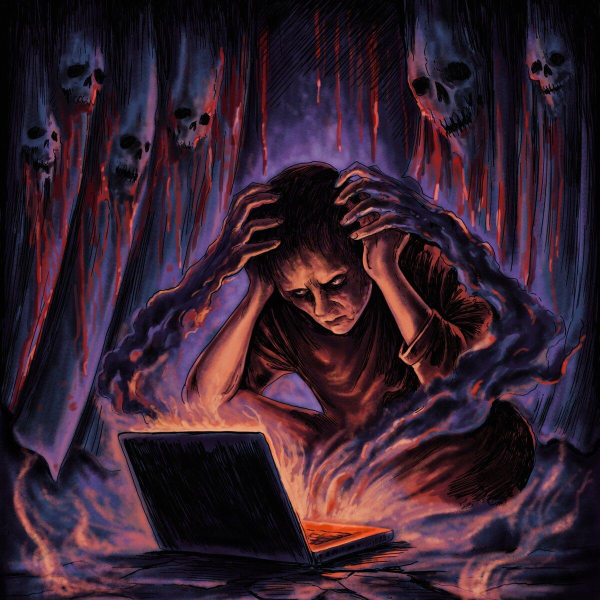 Undersiege e "Cyber Dystopia": o thrash de Vila Velha que vai ao Metal Devastation Fest 21