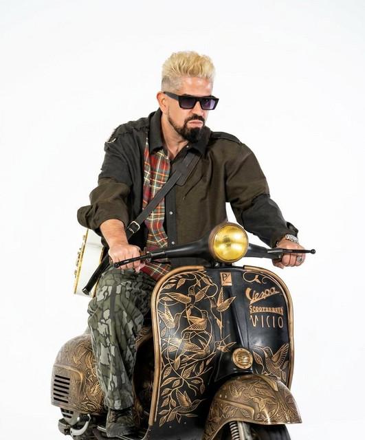 Não Deixe de Ouvir - Alerta Vermelho, Vespas Mandarinas, Morcégula