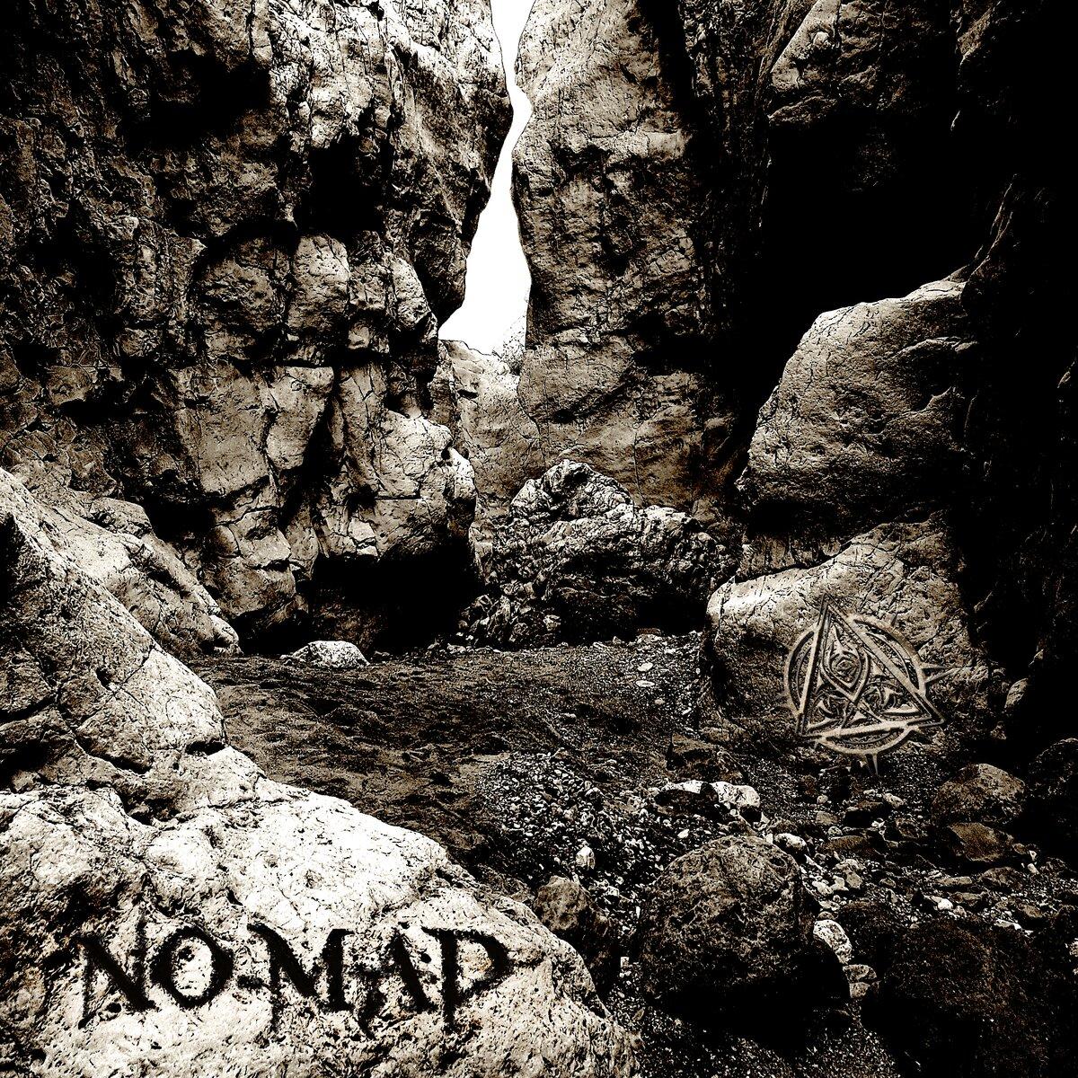 No-mad: o metal progressivo de Israel estreia em álbum, e "Scatterbrain" é a porta de entrada